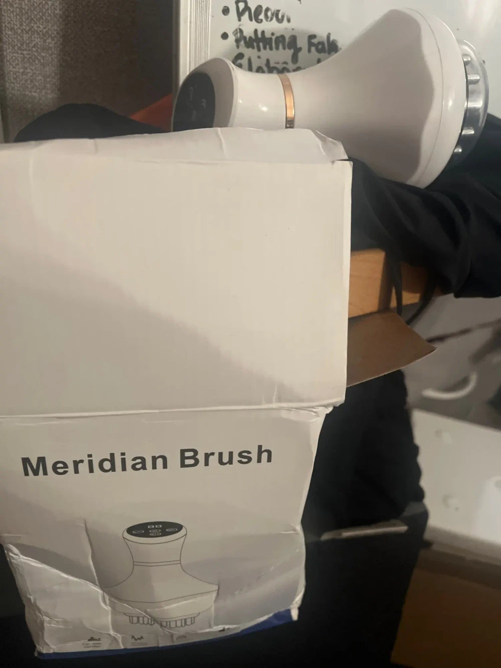 Review Card